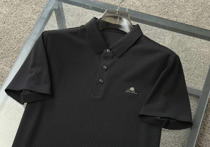 Loro Piana Polo Shirts Short _SKULoroPianaM-4XL26rxX651926790